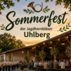 Sommerfest 2026 Jagdhornbläser Uhlberg