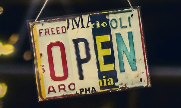 Photo by James Sutton on Unsplash