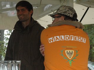 Waldfest - ABGESAGT
